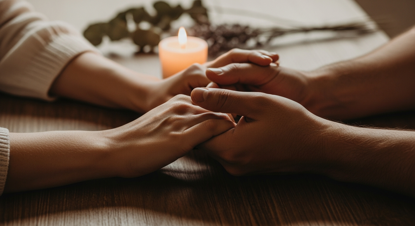 What Couples Overlook About Psychedelic Relationship Therapy